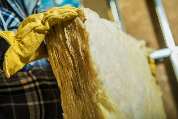 Best Residential Insulation in Glouster, OH