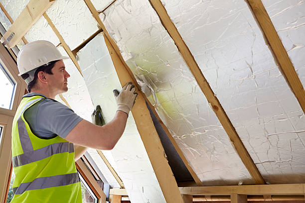 Best Insulation Maintenance and Repair in Glouster, OH